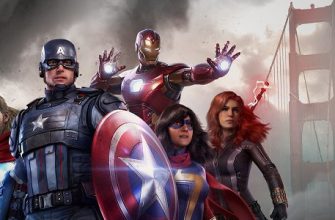 Раскрыто время прохождения Marvel's Avengers