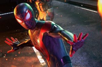 Игра Spider-Man: Miles Morales удивила даже сценариста