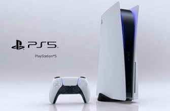 Sony прокомментировали спорный предзаказ PS5