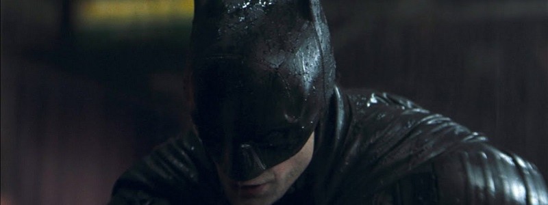 Съемки фильма «Бэтмен» снова остановили из-за Роберта Паттинсона
