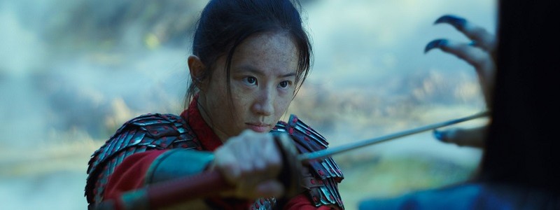 Обзор фильма «Мулан». Героиня нашего времени