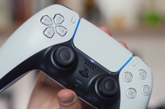 На DualSense для PS5 заметили раздражающую деталь