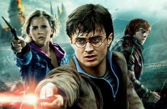 Инсайдер: В разработке находится новый фильм «Гарри Поттер»