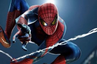 В Marvel's Spider-Man на PS5 заметили потрясающую деталь