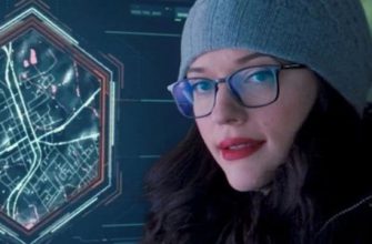 Кейт Деннингс тизерит появление Дарси в секретом проекте Marvel