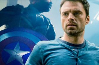 Новый трейлер «Сокол и Зимний солдат» тизерит смерть Капитана Америка в MCU