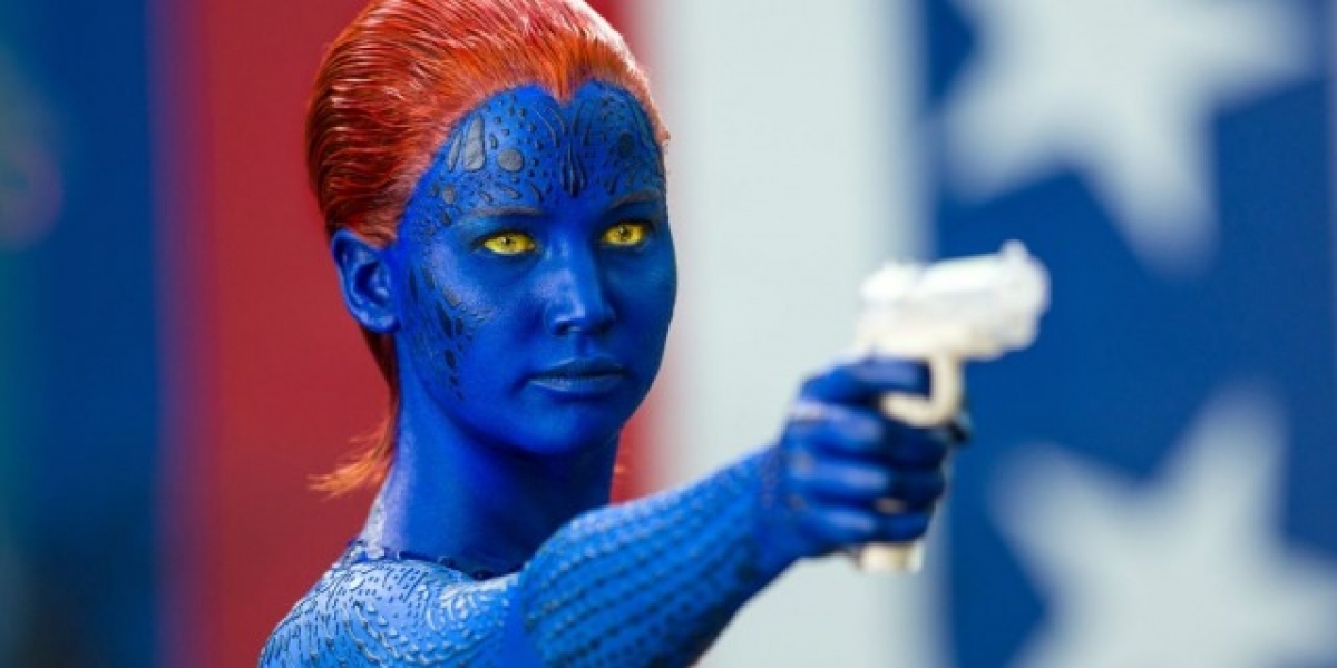СМИ: Дженнифер Лоуренс исполнит новую роль в киновселенной Marvel