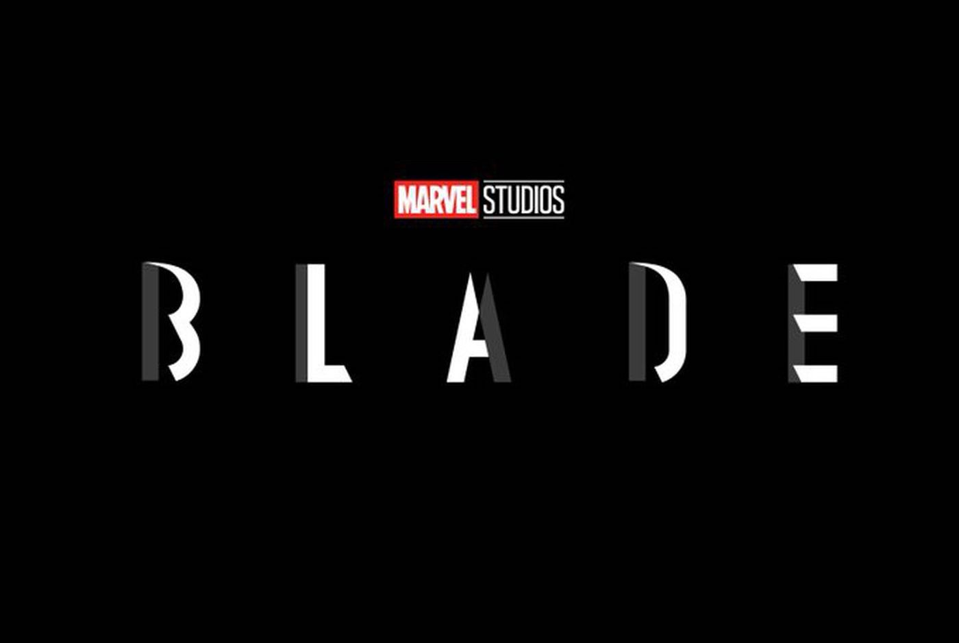Раскрыто полное название фильма про Блэйда от Marvel Studios