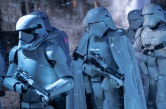 Lucasfilm не переделают последнюю трилогию «Звездные войны»
