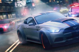 Новую игру Need for Speed перенесли на 2022 год
