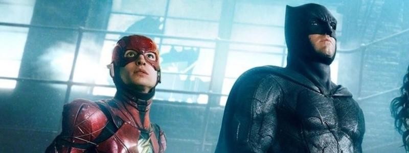 Зак Снайдер прокомментировал возвращение Бена Аффлека к роли Бэтмена