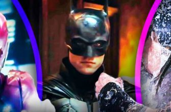 WarnerMedia рассказали о фильмах DC, которые выйдут после «Бэтмена»