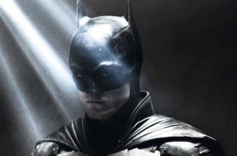 Анонсирован сериал про Бэтмена, который переосмыслит героя DC