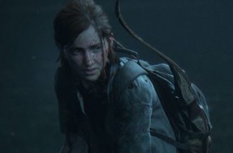 The Last of Us 2 улучшили для PS5. Представлен анализ