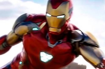 Раскрыт костюм Железного человека из «Мстителей: Финал» в Marvel’s Avengers