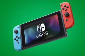 Утечка Amazon подтвердила новую модель Nintendo Switch (2021)