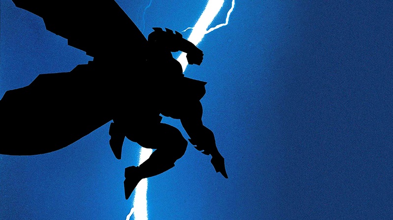 Зак Снайдер хочет снять «Возвращения Темного рыцаря» без Бена Аффлека