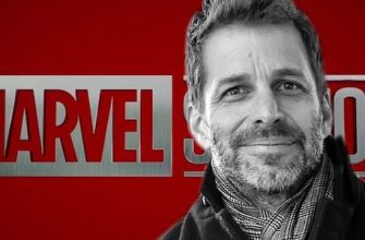 Зак Снайдер назвал любимых героев Marvel