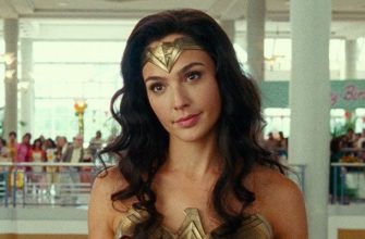 Слух: DC заменят героиню Галь Гадот на новую Чудо-женщину