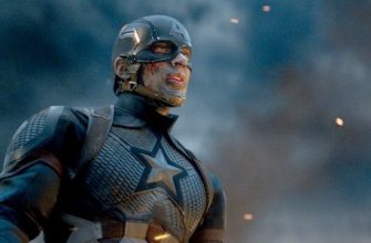 Раскрыт скин Капитана Америка из «Мстителей: Финал» в Marvel's Avengers
