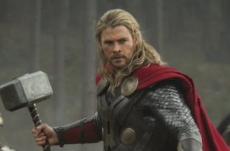 Крис Хемсворт почти потерял роль Тора в киновселенной Marvel