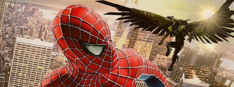 «Человек-паук 4»: новое видео показало битвы со Стервятником