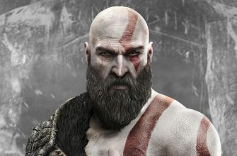 Утечка. В God of War с PS4 можно будет поиграть на ПК