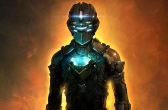 Анонсирована новая Dead Space. Первый тизер-трейлер ремейка