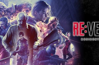 Resident Evil Re:Verse внезапно перенесли из-за проблем