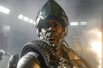 Слух: раскрыта дата анонса и релиза Call of Duty: Vanguard (2021)