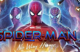 Слух. Трейлер фильма «Человек-паук 3: Нет пути домой» выйдет в сентябре