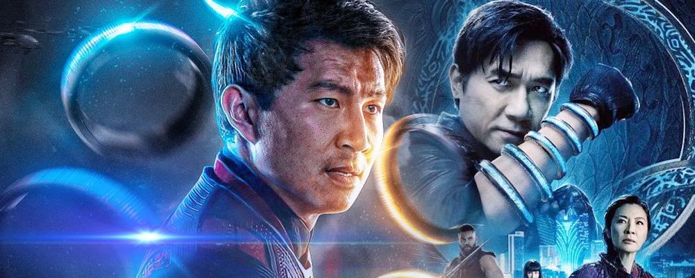 Симу Лю высказался о будущем Шан-Чи в киновселенной Marvel