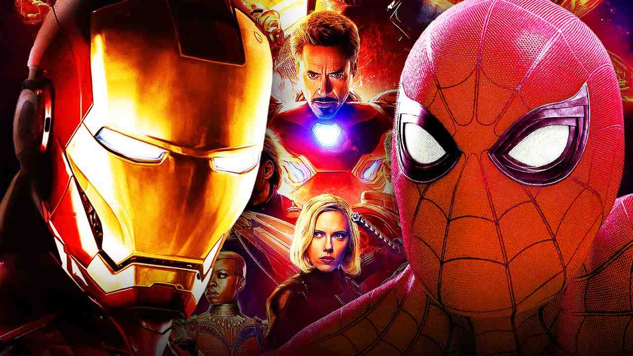 Marvel внезапно могут потерять Человека-паука, Доктора Стрэнджа и других героев