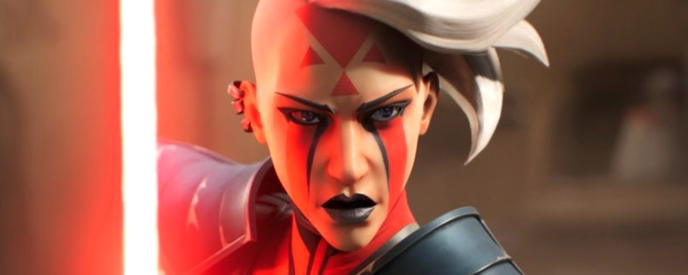 Мандалорец появился в трейлере игры Star Wars: Hunters Мандалорец появился в трейлере игры Star Wars: Hunters