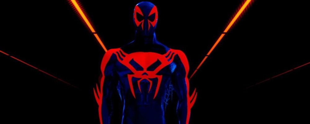 Оскар Айзек хочет вернуться к роли Человека-паука из будущего