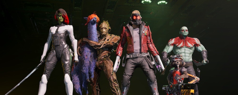 Объяснение концовки игры «Стражи галактики Marvel» - будет ли Guardians of the Galaxy 2?