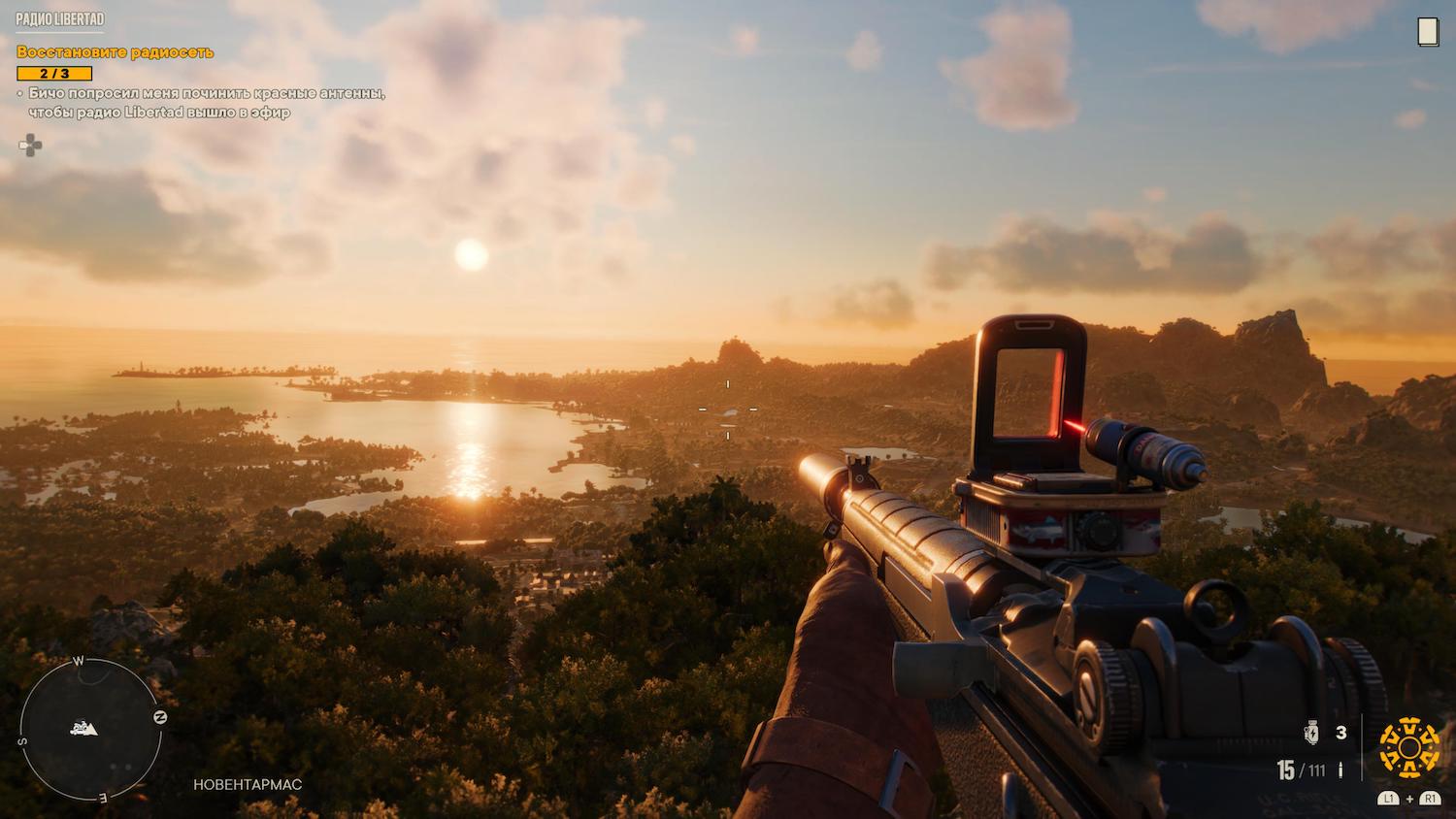Обзор игры Far Cry 6. Лучшая часть серии, которой нужна перезагрузка