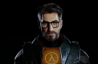 Слух: Valve готовят Citadel - стратегия по Half-Life