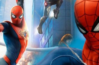 Раскрыты костюмы Человека-паука в Marvel's Avengers