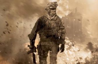 Разработчики Call of Duty: Modern Warfare 2 перерабатывают, чтобы не повторять ошибок Vanguard