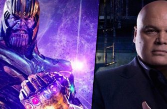 Кингпин заменит Таноса в киновселенной Marvel? Ответил Винсент Д'Онофрио