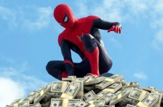 Сборы фильма «Человек-паук 3: Нет пути домой» достигли 1 миллиарда долларов