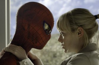 Безумные детали фильма «Новый Человек-паук 3» с Эндрю Гарфилдом