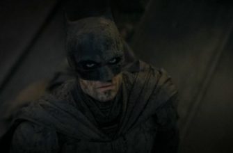 Перезапуск «Бэтмена» покажет самого страшного героя