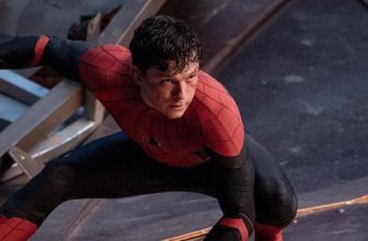 Первые сборы фильма «Человек-паук: Нет пути домой» установили рекорд