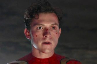 Том Холланд готов покинуть роль Человека-паука после «Нет пути домой»