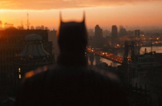 Фильм «Бэтмен» не часть мультивселенной DC