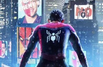 Сборы «Человека-паука: Нет пути домой» установили рекорд для Sony