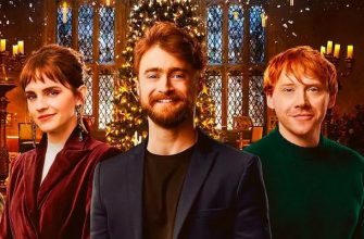 Где можно посмотреть «Гарри Поттер 20 лет спустя: возвращение в Хогвартс» онлайн