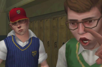 Не Bully 2 - Rockstar Games готовят большой сюрприз